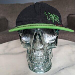 Vintage XGames Hat